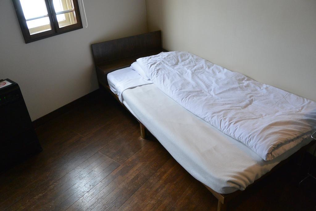 Pension Ing Tomamu Shimukappu Room photo