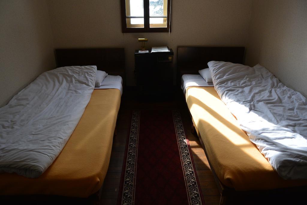 Pension Ing Tomamu Shimukappu Room photo