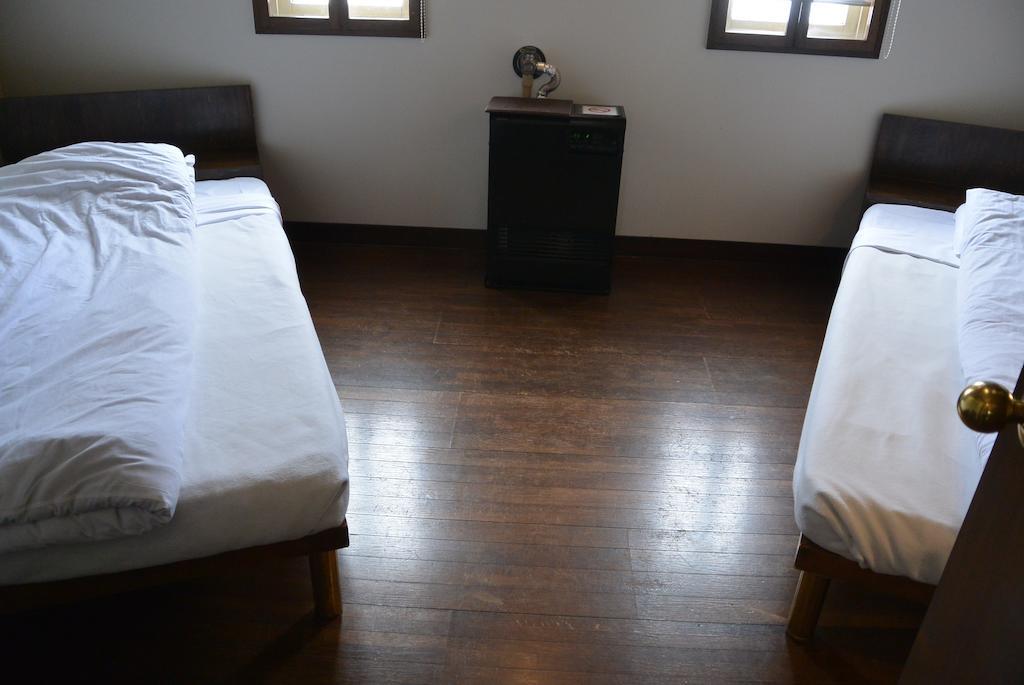 Pension Ing Tomamu Shimukappu Room photo