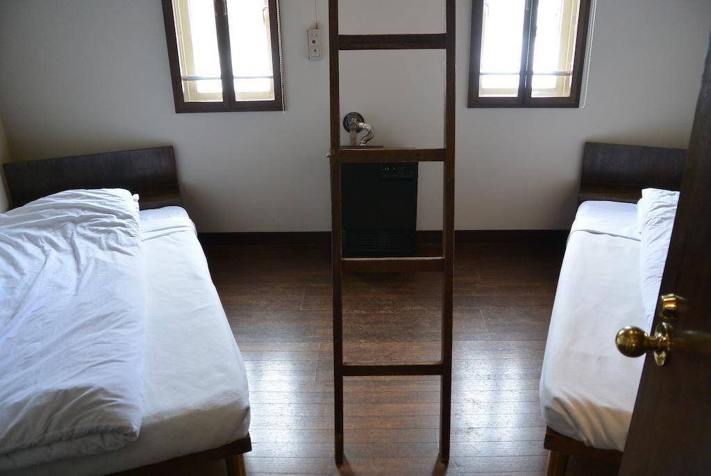 Pension Ing Tomamu Shimukappu Room photo