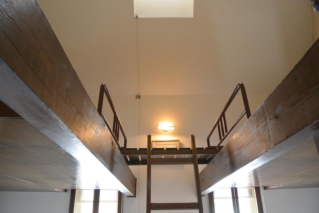 Pension Ing Tomamu Shimukappu Exterior photo