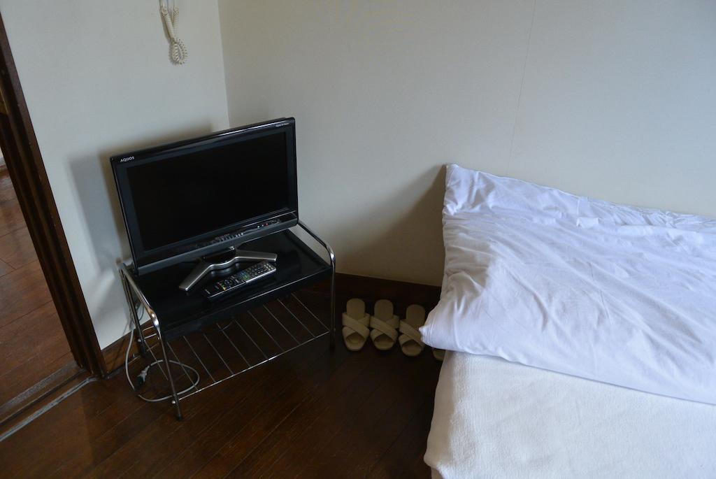 Pension Ing Tomamu Shimukappu Room photo