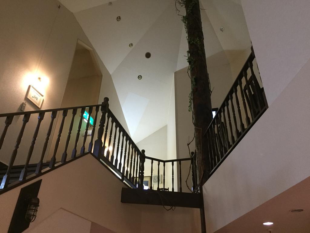 Pension Ing Tomamu Shimukappu Exterior photo