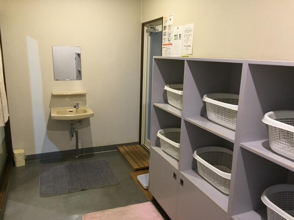 Pension Ing Tomamu Shimukappu Exterior photo