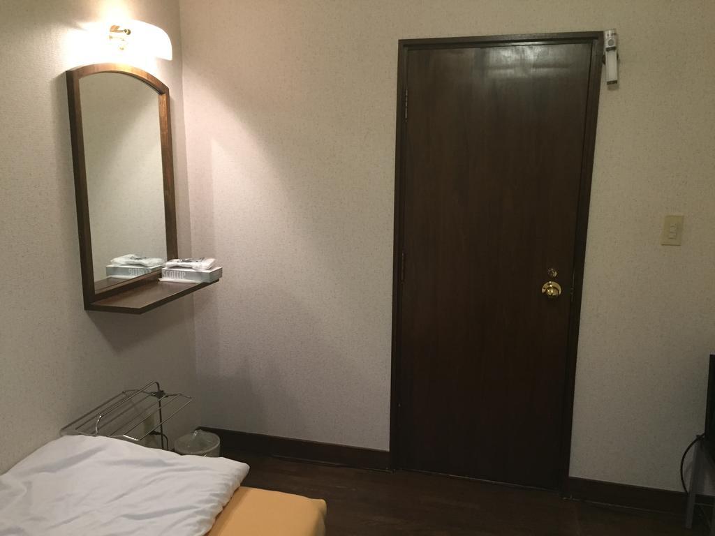 Pension Ing Tomamu Shimukappu Exterior photo
